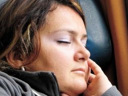 Las personas deben procurar dormir por lo menos entre 7 y 9 horas diarias para considerar que han tenido un buen sueño. SUN / ARCHIVO