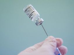 Las autoridades rusas aseguraron este jueves que se trata de un fármaco falso. EFE / ARCHIVO