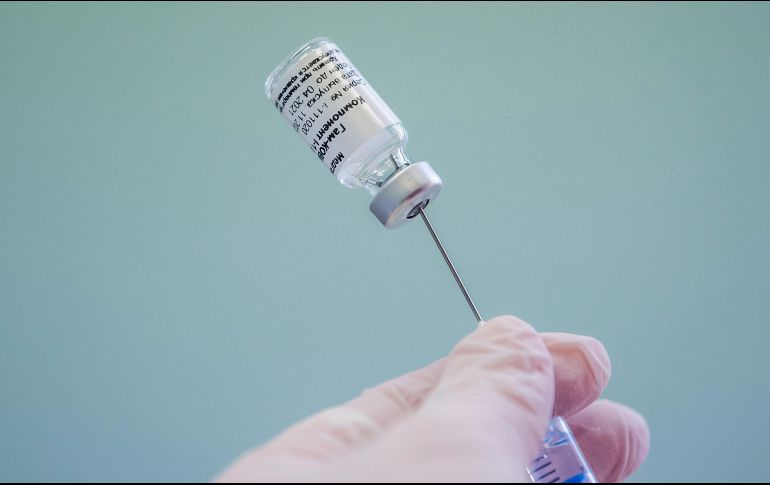 Las autoridades rusas aseguraron este jueves que se trata de un fármaco falso. EFE / ARCHIVO