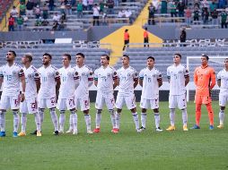 El aforo otorgado para este duelo  fue del 25 por ciento, el cual podría decirse que se utilizó, de acuerdo a lo visto en el graderío, por lo tanto, a la reventa le fue muy bien. Imago7 / S. Bautista