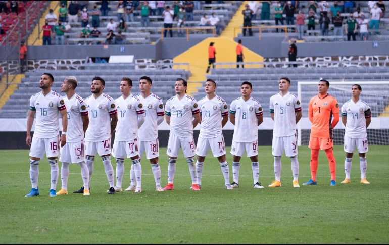 El aforo otorgado para este duelo  fue del 25 por ciento, el cual podría decirse que se utilizó, de acuerdo a lo visto en el graderío, por lo tanto, a la reventa le fue muy bien. Imago7 / S. Bautista