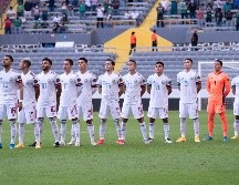 El aforo otorgado para este duelo  fue del 25 por ciento, el cual podría decirse que se utilizó, de acuerdo a lo visto en el graderío, por lo tanto, a la reventa le fue muy bien. Imago7 / S. Bautista