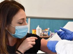 La Agencia Europea de Medicamentos (EMA) concluyó que la vacuna 