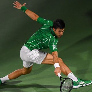 Novak Djokovic renuncia al Miami Open 2021