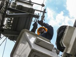 Morena advirtió que mantendrá su lucha para la defensa de los recursos energéticos del país. EL INFORMADOR/Archivo