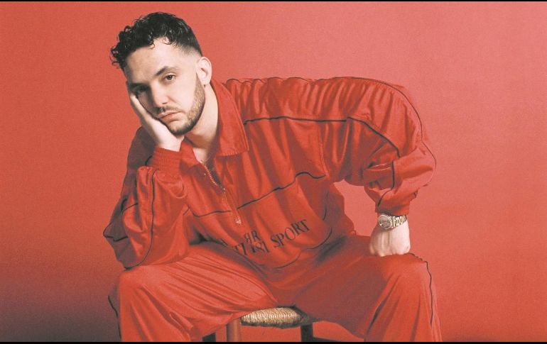 C. Tangana habla sobre el disco que ha sido calificado como la “producción del año”. ESPECIAL