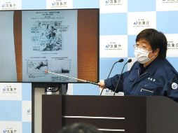 No se ha informado de momento de daños en Miyagi y las autoridades locales están inspeccionando la situación de las centrales nucleares de la región, según medios locales. AFP