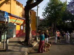 Usuarios de redes sociales comentaron que en algunas zonas de la ciudad no se escuchó la alerta. SUN / G. Espinosa