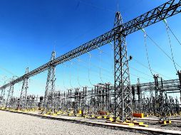 Las suspensiones mantienen congelada a la ley eléctrica, que da preferencia a la Comisión Federal de Electricidad (CFE) sobre las empresas privadas. EL INFORMADOR/ARCHIVO