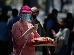 La semana pasada había 14.9% de camas de atención general ocupadas con 452 pacientes internados por el virus. EL INFORMADOR / G. Gallo