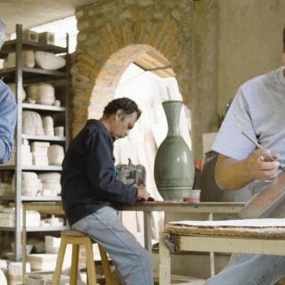 Los retos de preservar al arte popular