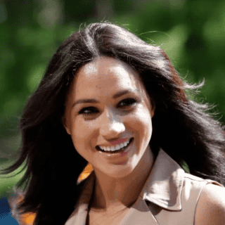 Meghan Markle quería vivir en el castillo de Windsor