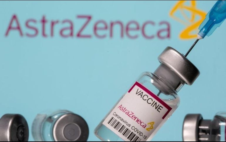 La vacuna Oxford-AstraZeneca es altamente efectiva contra covid-19, confirmaron los resultados en EE.UU. REUTERS