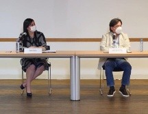 Augusto Chacón Benavides, titular del organismo, explica que se analizaron seis indicadores y evidencias. ESPECIAL