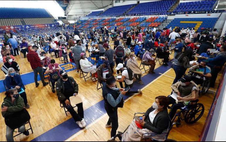 Se precisó que los servidores públicos detenidos pudieron incurrir en el delito de abuso de autoridad. TWITTER / @saludjalisco