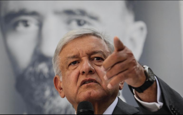 El Presidente aseguró que su Gobierno no tiene problemas con esas compañías. SUN