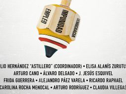 VISIÓN. La construcción de una nación a través de la mirada de periodistas. ESPECIAL