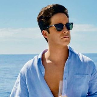 Luis Miguel volverá “imparable” a la pantalla