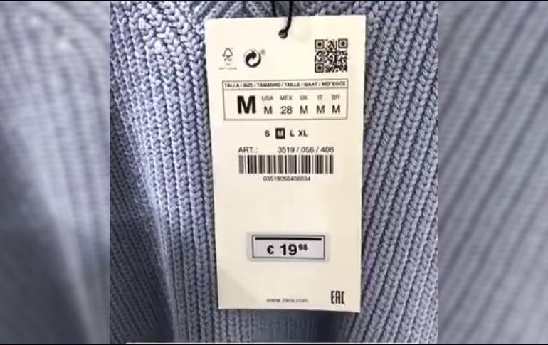 #LadyProfeco incluso pidió ayuda a sus amigos abogados para que resolvieran este problema. ESPECIAL /