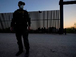 Una delegación de alto nivel estadounidense se reúne este martes con altos funcionarios del Gobierno mexicano, como el canciller Ebrard, para analizar el creciente fenómeno migratorio y la cooperación para el desarrollo. AP / J. Cortez