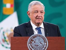 AMLO acusó que sus adversarios están cuestionando todo y atacando a su gobierno, pero “la gente tiene confianza en el gobierno