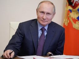 Confían en que la inmunización de Vladimir Putin impulsará la campaña de vacunación en Rusia. EFE/A. Druzhinin