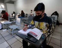 Educación en Jalisco: Dan asesorías a 172 mil alumnos en grupos de seguimiento académico