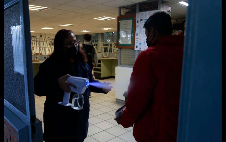 ESPECIAL / Secretaría de Educación Jalisco