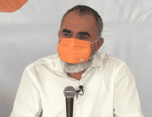 El legislador con licencia afirmó que trabajará para que MC gane la presidencia municipal, los distritos locales y federales ubicados en el municipio. ESPECIAL