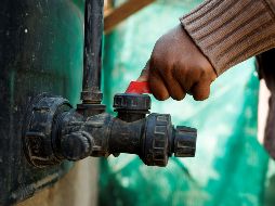 Las acciones contra el uso irregular del agua no acaban con los tandeos en la ZMG. EFE/J. Méndez
