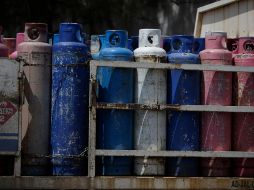 Pemex señaló que la liberación de los precios del gas LP, derivado de la Reforma Energética, no ha ayudado en nada en reducir su costo. EL INFORMADOR /ARCHIVO