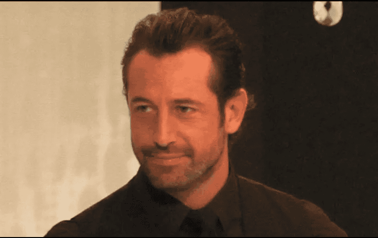 Gabriel Soto asegura que tiene el derecho a que su caso sea un ejemplo de que hay justicia. SUN/ ARCHIVO