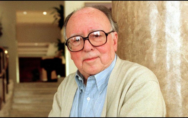 Augusto Monterroso fue un escritor polifacético nacido en Honduras, nacionalizado guatemalteco y exiliado en México. ESPECIAL / FIL