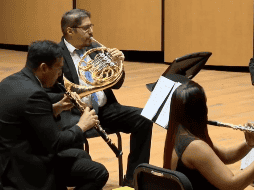 La Primera Temporada 2021 de la OFJ dio inicio el 24 de febrero. EL INFORMADOR / ARCHIVO