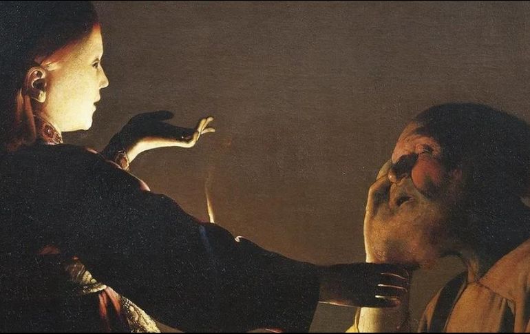 Cuando la muerte se acerca es posible resucitar las relaciones, revivir amores pasados y lograr el perdón. GETTY IMAGES /