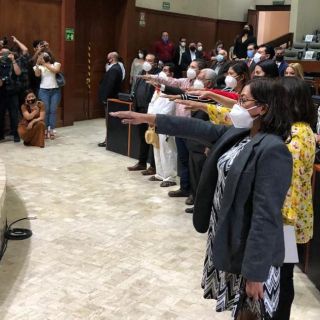 Congreso de Jalisco: Incompleto, iniciará funciones el Consejo de Participación Ciudadana