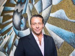 Adame confesó que  confía en las autoridades sanitarias. EL INFORMADOR / ARCHIVO