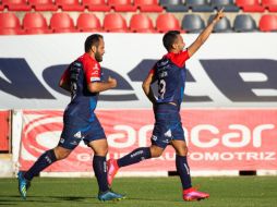 Tepatitlán vio cortada su racha de dos victorias seguidas y cayó momentáneamente a la sexta posición con 17 unidades. TWITTER / @TepatitlanFC