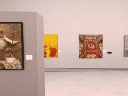 Esta exhibición forma parte de la reactivación social que la casa de estudios impulsa desde su área cultural. ESPECIAL