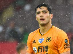 Las siguientes semanas serán cruciales para el canterano de las Águilas del América. ARCHIVO