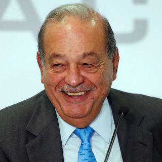Carlos Slim cierra año de COVID con mejoría en todas sus empresas