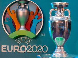 En Dinamarca se anunció que en los cuatro partidos de la Eurocopa 2021 permitirán al menos 11 mil a 12 mil espectadores, lo que equivale aproximadamente a un tercio del aforo total. AFP / ARCHIVO