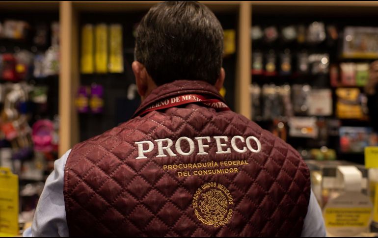 La Profeco realizará acciones de verificación a hoteles, agencias de viajes y todo lo que tiene que ver con venta de bienes y servicios de la temporada. EL INFORMADOR /ARCHIVO