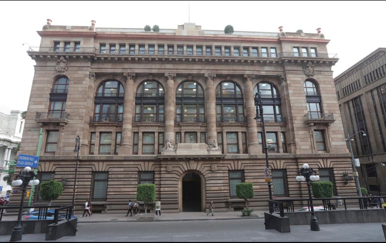 Banxico destacó que las expectativas de inflación general para el cierre de 2021 aumentaron y las de mediano y largo plazos se mantuvieron estables. NTX / ARCHIVO