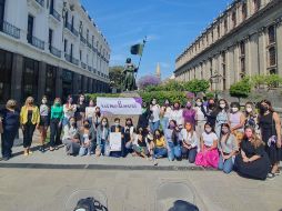 La firma del acuerdo tuvo lugar en la Plaza Fundadores este jueves. ESPECIAL