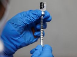 De momento, no se ha podido confirmar de forma oficial si las citas recibidas a través de los mensajes tienen validez. EFE/J. Jácome