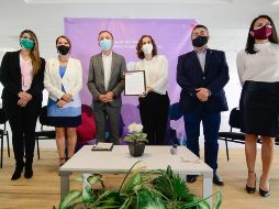 El pacto representa “una suma estratégica de voluntades y compromisos