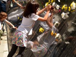 Autoridades investigan si hay más menores que el individuo haya querido contactar por redes sociales. EFE/ARCHIVO