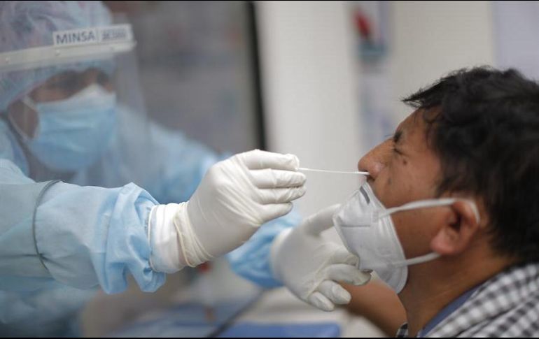 Aseguran que la paciente se encuentra estable y ya está recuperada. EFE/ARCHIVO