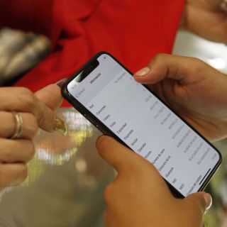 Comisión del Senado avala registro de celulares